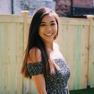 Meet your Posher, Alexis